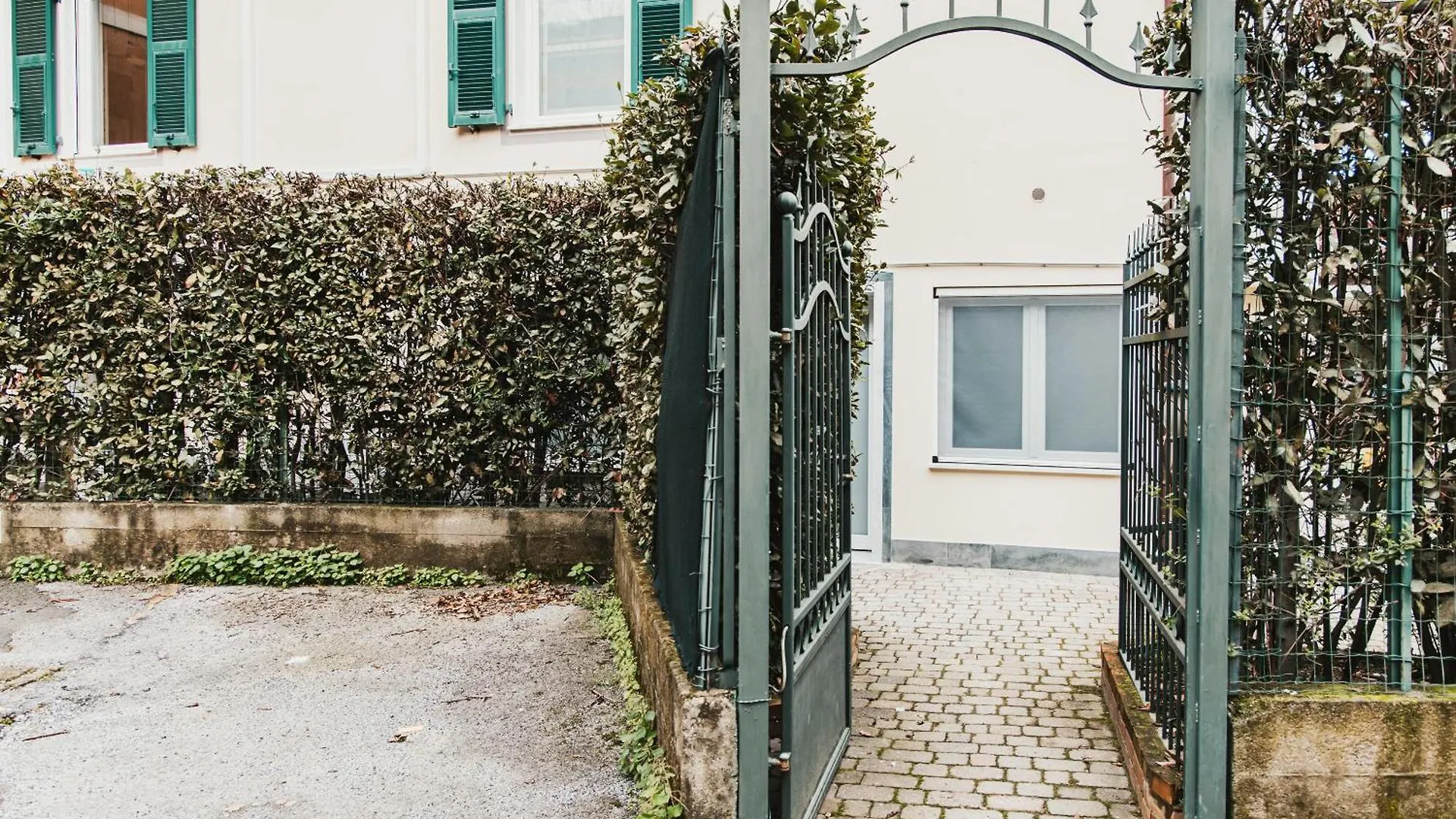 La Casetta Dei Sogni La Spezia