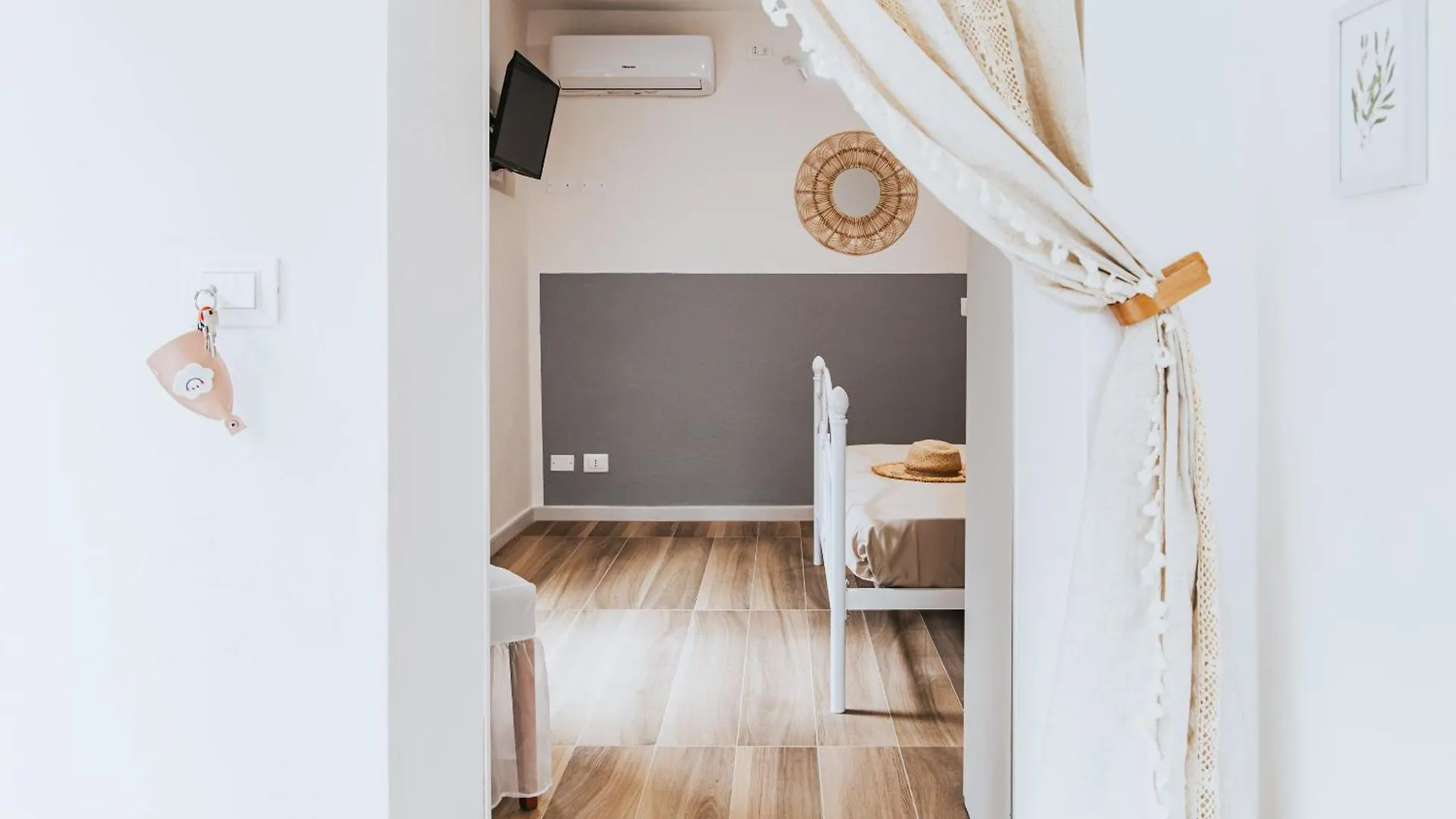 La Casetta Dei Sogni La Spezia Ferienhaus
