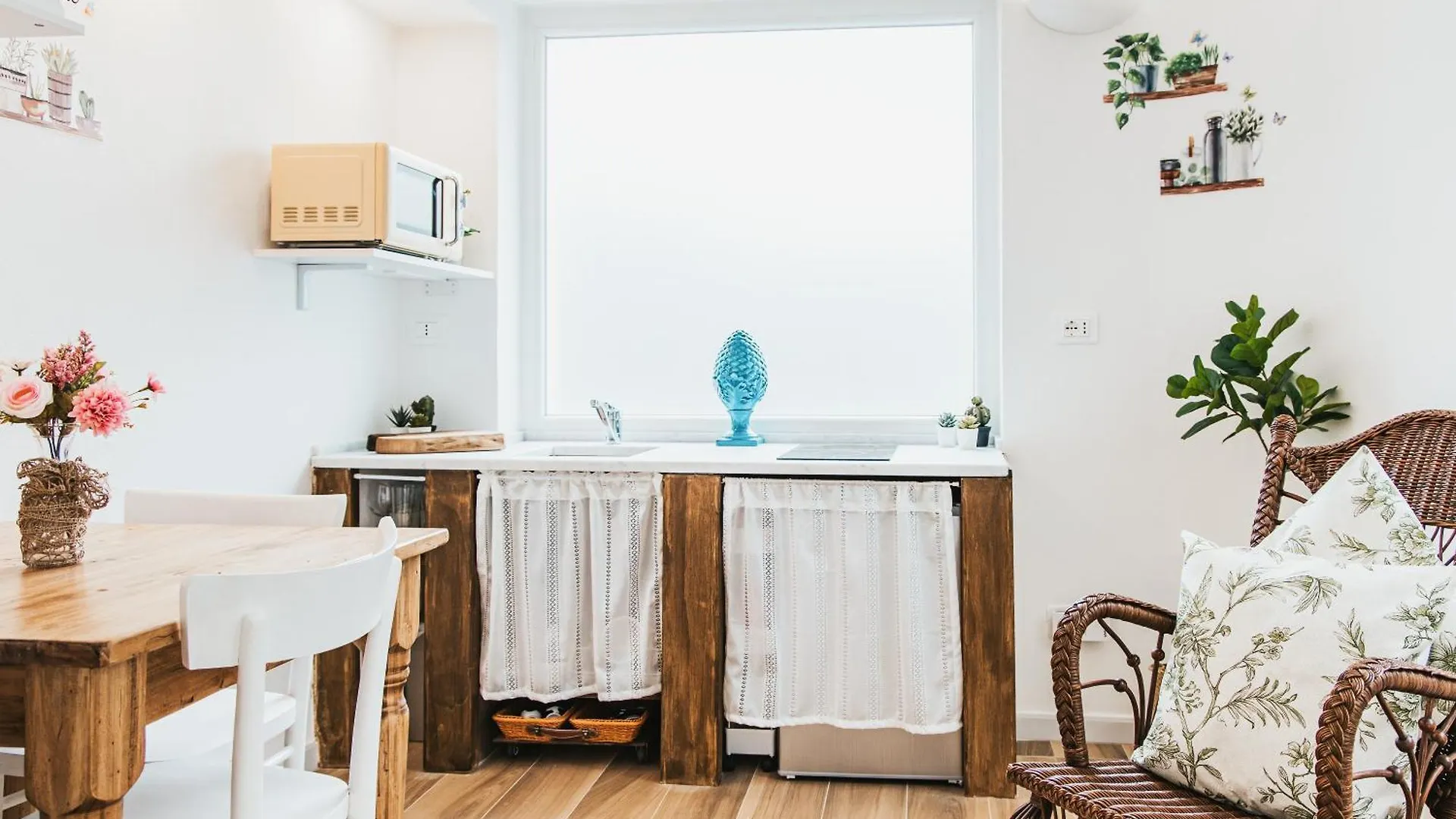 Ferienhaus La Casetta Dei Sogni La Spezia Italien