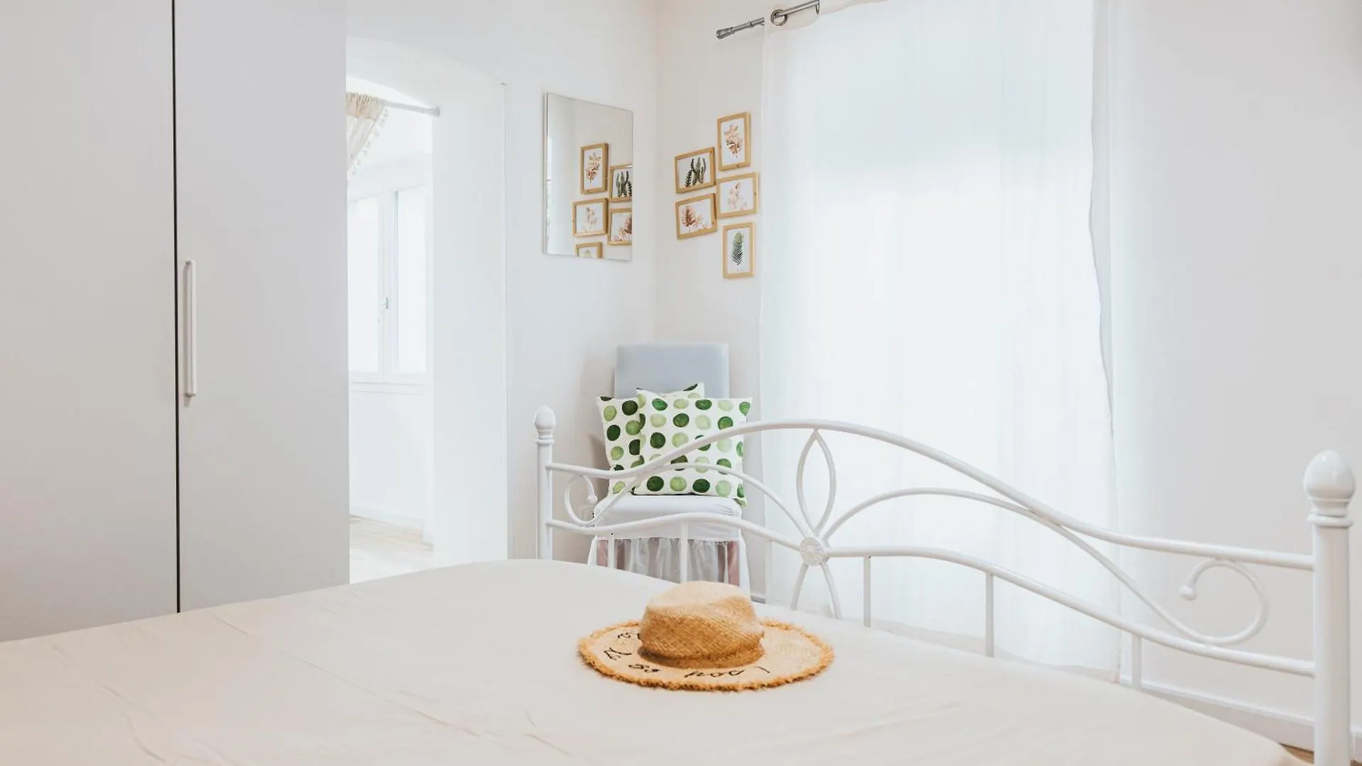 La Casetta Dei Sogni La Spezia Ferienhaus