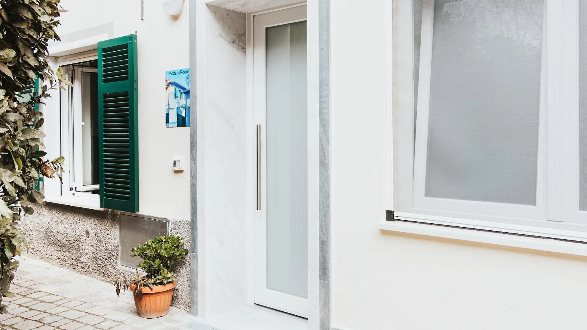 La Casetta Dei Sogni La Spezia Ferienhaus