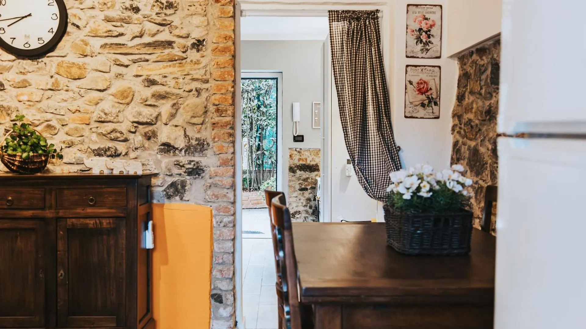 La Casetta Dei Sogni La Spezia Ferienhaus