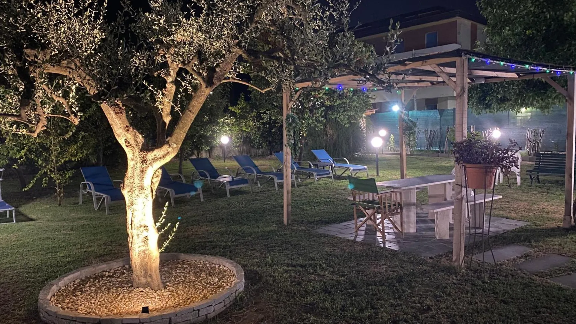 La Casetta Dei Sogni La Spezia