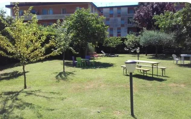 La Casetta Dei Sogni La Spezia Ferienhaus