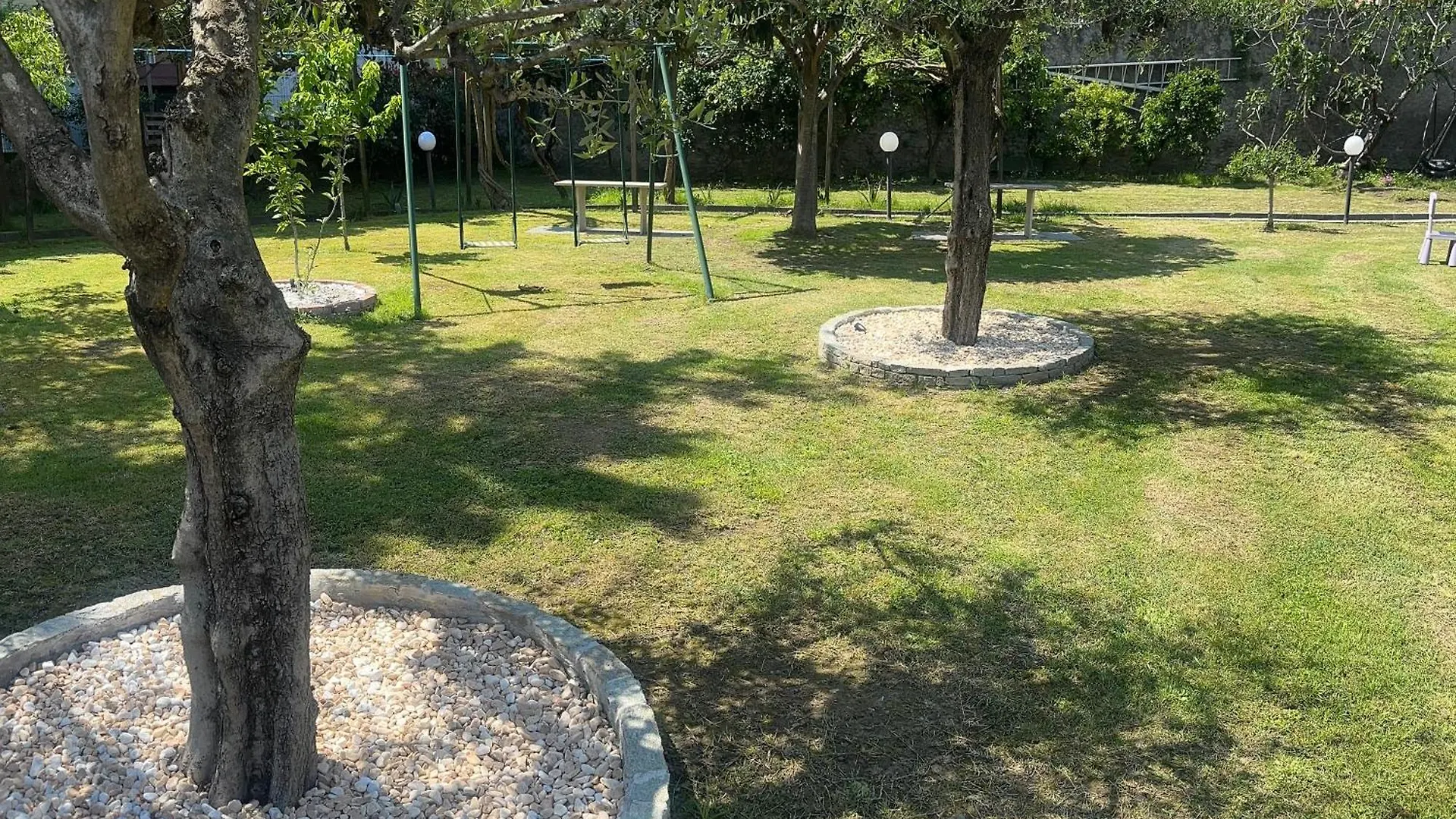 La Casetta Dei Sogni La Spezia Ferienhaus