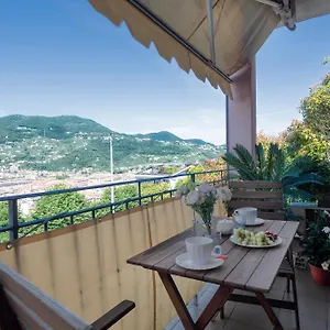 ☆ Smart And Relax Flat ☆ Tiziana' S House - Homy 5 Terre La Spezia