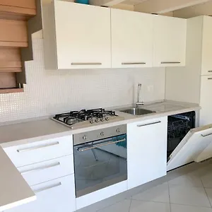 Abcdecor Italia Apartment